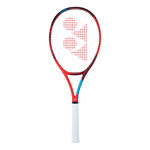 Racchette Da Tennis Yonex NEW VCORE 100L tango red (Kat. 2 gebraucht)